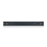 ZYXEL XGS1930-30HP 24port,2,5GbE Smart Managed Layer 2 PoE 700W 22xPoE+/8xPoE++ Switch