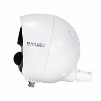 EVOLVEO Detective  BT4 SMART,  přídavná kamera