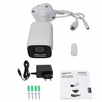 EVOLVEO Detective POE8 SMART, kamera POE/ IP