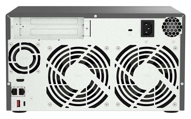QNAP TVS-h874-i5-32G