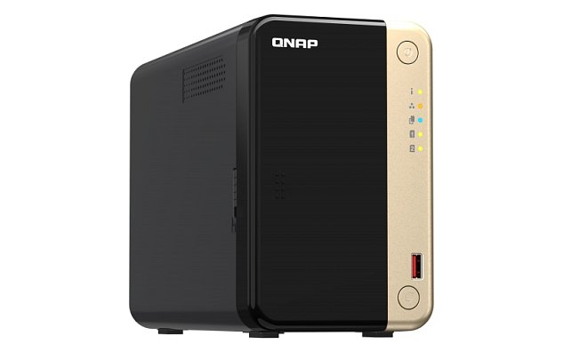 QNAP TS-264-8G