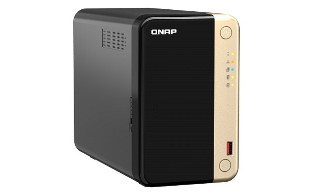 QNAP TS-264-8G