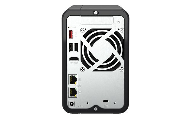 QNAP TS-264-8G