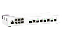 QNAP QSW-M2106-4C