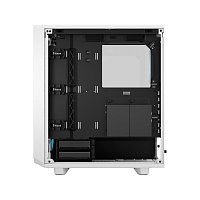 Fractal Design Meshify 2 Compact RGB White TG Clear Tint Fractal Design Meshify 2 Compact RGB White TG Clear Tint