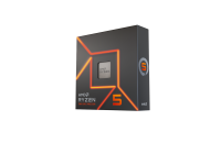 AMD/Ryzen 5 7600X/6-Core/4,7GHz/AM5/BOX