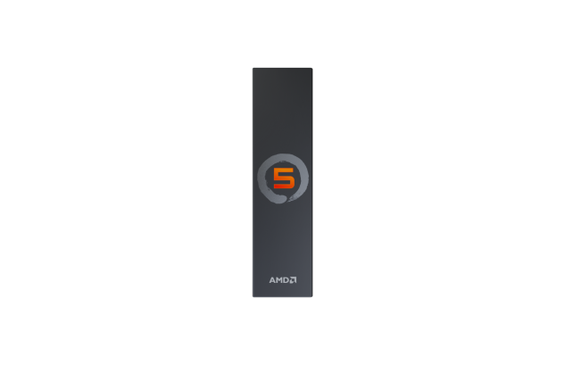 AMD/Ryzen 5 7600X/6-Core/4,7GHz/AM5/BOX
