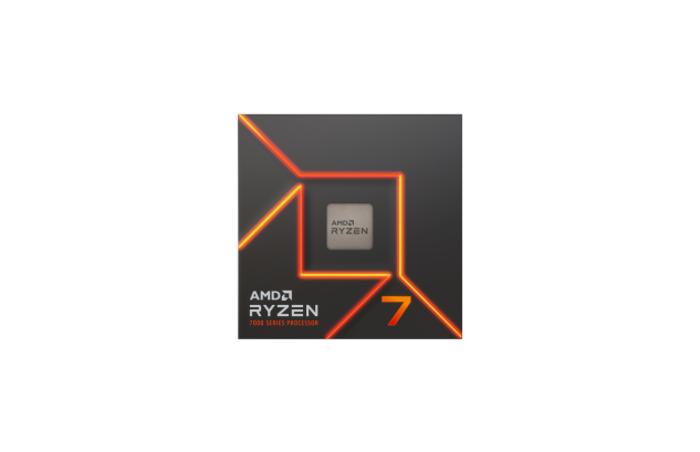 AMD/Ryzen 7 7700X/8-Core/4,5GHz/AM5/BOX