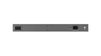 Grandstream GWN7831 Layer 3 Managed Network Switch 24 SFP / 4 SFP+ / 4 GbE porty Grandstream GWN7831 Layer 3 Managed Network Switch 24 SFP / 4 SFP+ / 4 GbE porty