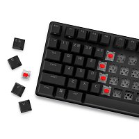 Alienware PRO mechanická herní klávesnice - černá