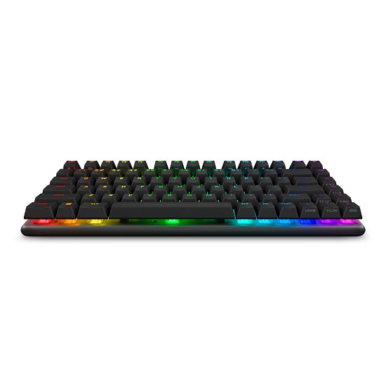 Alienware PRO mechanická herní klávesnice - černá