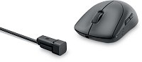Dell Alienware PRO herní myš, bezdrátová, černá Dell Alienware PRO herní myš, bezdrátová, černá