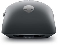 Dell Alienware PRO herní myš, bezdrátová, černá Dell Alienware PRO herní myš, bezdrátová, černá