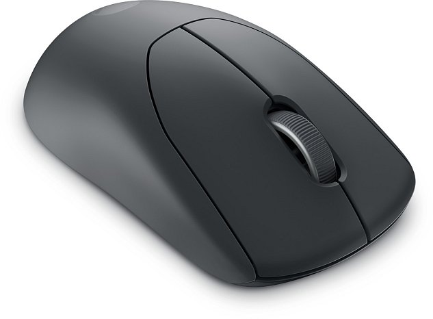 Dell Alienware PRO herní myš, bezdrátová, černá