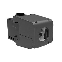MULTIPACK 24ks Keystone Solarix CAT5E UTP RJ45 černý samořezný MULTIPACK 24ks Keystone Solarix CAT5E UTP RJ45 černý samořezný