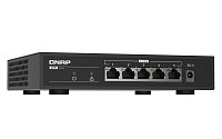 QNAP TS-873A-SW5T (TS-873A-8G + QSW-1105-5T) QNAP TS-873A-SW5T (TS-873A-8G + QSW-1105-5T)