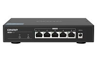 QNAP TS-873A-SW5T (TS-873A-8G + QSW-1105-5T) QNAP TS-873A-SW5T (TS-873A-8G + QSW-1105-5T)