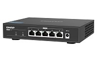 QNAP TS-873A-SW5T (TS-873A-8G + QSW-1105-5T) QNAP TS-873A-SW5T (TS-873A-8G + QSW-1105-5T)