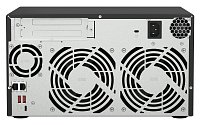 QNAP TS-873A-SW5T (TS-873A-8G + QSW-1105-5T) QNAP TS-873A-SW5T (TS-873A-8G + QSW-1105-5T)
