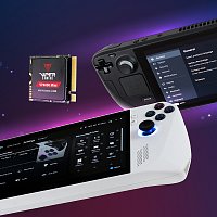 PATRIOT VIPER VP4000 Mini/2TB/SSD/M.2 NVMe/5R