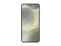 Samsung Zadní kryt z veganské kůže S24 Taupe