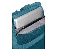 American Tourister URBAN GROOVE UG25 TOTE BACKPACK Breeze Blue American Tourister URBAN GROOVE UG25 TOTE BACKPACK Breeze Blue