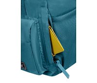 American Tourister URBAN GROOVE UG25 TOTE BACKPACK Breeze Blue American Tourister URBAN GROOVE UG25 TOTE BACKPACK Breeze Blue