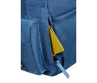 American Tourister URBAN GROOVE UG25 TOTE BACKPACK Stone Blue American Tourister URBAN GROOVE UG25 TOTE BACKPACK Stone Blue