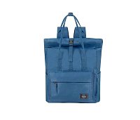 American Tourister URBAN GROOVE UG25 TOTE BACKPACK Stone Blue American Tourister URBAN GROOVE UG25 TOTE BACKPACK Stone Blue