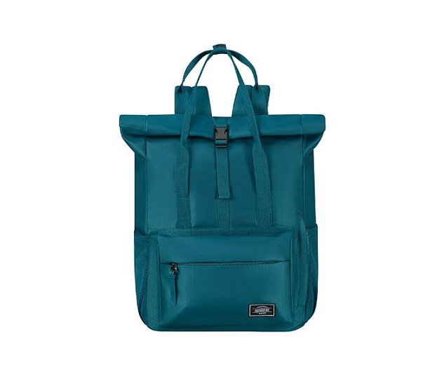American Tourister URBAN GROOVE UG25 TOTE BACKPACK Deep Ocean