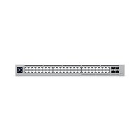 Ubiquiti USW-Pro-Max-48, UniFi Switch Pro Max 48