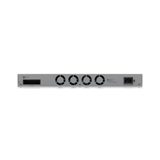 Ubiquiti USW-Pro-Max-48-PoE, UniFi Switch Professional Max 48 PoE
