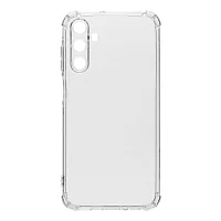 Tactical TPU Plyo Kryt pro Samsung Galaxy A15 5G Transparent