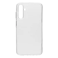 Tactical TPU Kryt pro Samsung Galaxy A15 5G Transparent