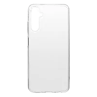 Tactical TPU Kryt pro Samsung Galaxy A05s Transparent