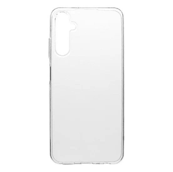Tactical TPU Kryt pro Samsung Galaxy A05s Transparent