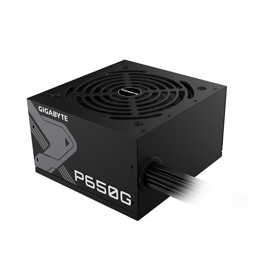 GIGABYTE zdroj 650W 80PLUS Gold