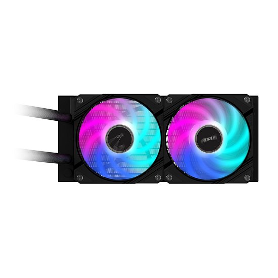 GIGABYTE CPU vodní AORUS WATERFORCE II 240