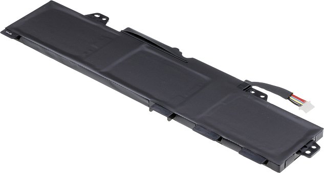 Baterie T6 power HP EliteBook 755 G5, 850 G5, ZBook 15u G5, 4850mAh, 56Wh, 3cell, Li-pol