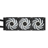 GIGABYTE CPU vodní AORUS WATERFORCE X II 360