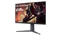 LG UltraGear/32GR93U-B/31,5