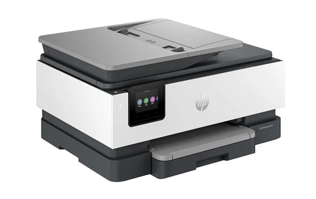 HP OfficeJet Pro 8122e All-in-One Printer