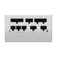 GIGABYTE zdroj 850W 80PLUS Gold Modular PG5 white