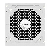 GIGABYTE zdroj 850W 80PLUS Gold Modular PG5 white