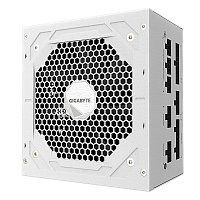 GIGABYTE zdroj 850W 80PLUS Gold Modular PG5 white