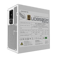 GIGABYTE zdroj 850W 80PLUS Gold Modular PG5 white