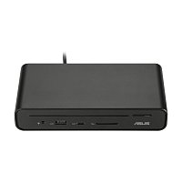 ASUS Triple Display USB-C Dock ASUS Triple Display USB-C Dock