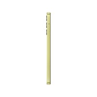 Samsung Galaxy A25 5G Yellow 8+256GB DualSIM