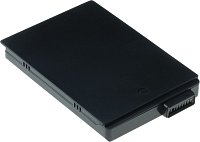 Baterie T6 Power Dell Latitude 5420, 5424, 7424 Rugged, 4470mAh, 51Wh, 3cell, Li-ion