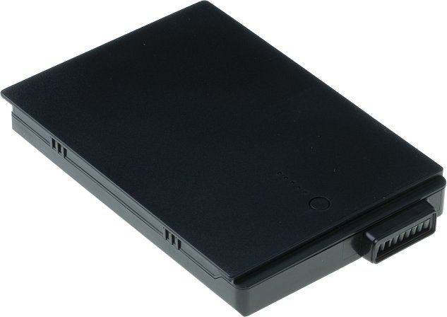 Baterie T6 Power Dell Latitude 5420, 5424, 7424 Rugged, 4470mAh, 51Wh, 3cell, Li-ion
